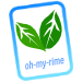 oh-my-rime 输入法 | 薄荷输入法