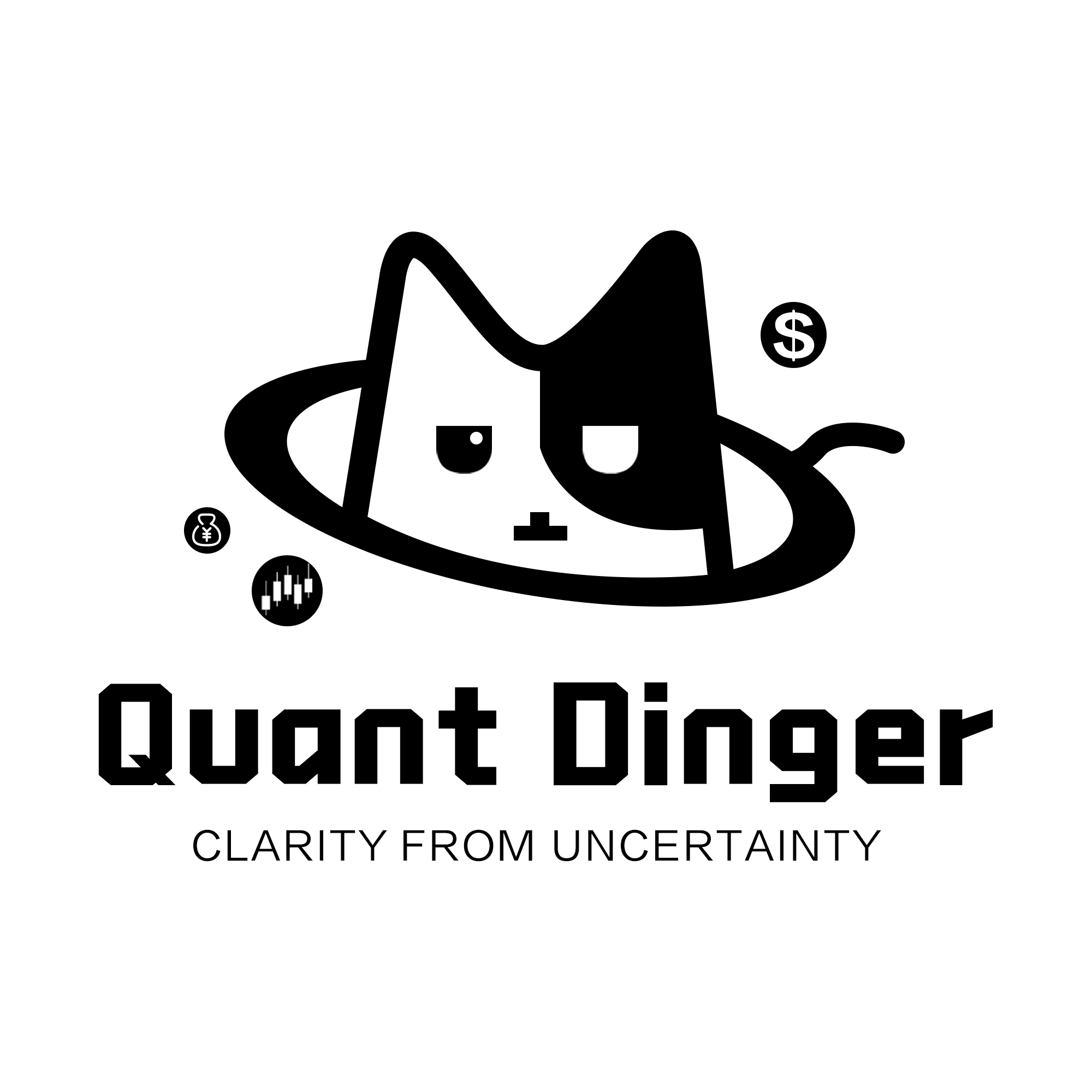 QuantDinger — 自托管 AI 量化交易平台 · MCP 直接接入 Cursor / Claude Code / Codex