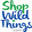 Fire Retardant Greeery Garland Extra Full Ferns, 7 Feet Long | ShopWildThings.com