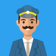 Train Sim World  繁體中文化