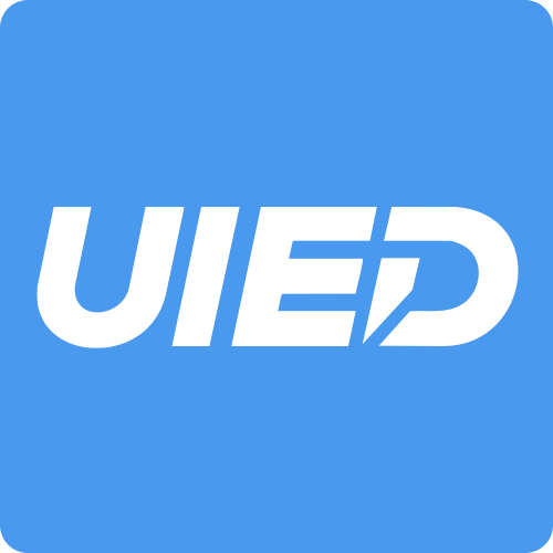 UIED用户体验学习平台 - 一个为UI/UX设计师而生的学习平台