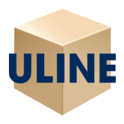 纸质购物袋和礼品袋现货 - ULINE --- Paper Shopping & Gift Bags in Stock - ULINE