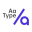 [字体]AaType