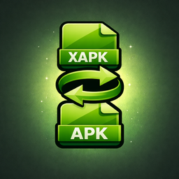 APK图标提取