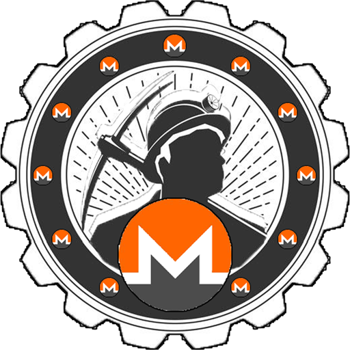 门罗在线 - XMROnline, Visualize XMR miners