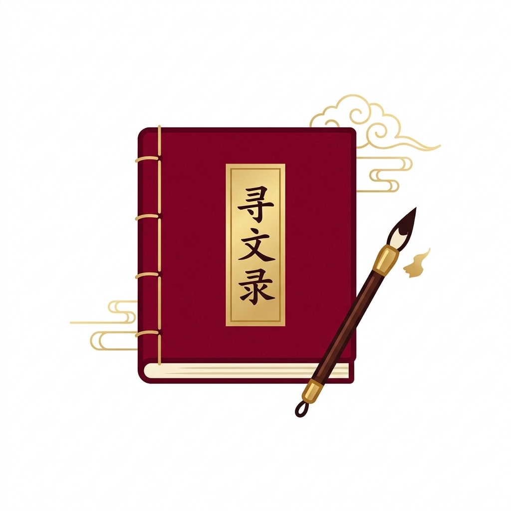 寻文录文献元数据检索系统-SS码查询